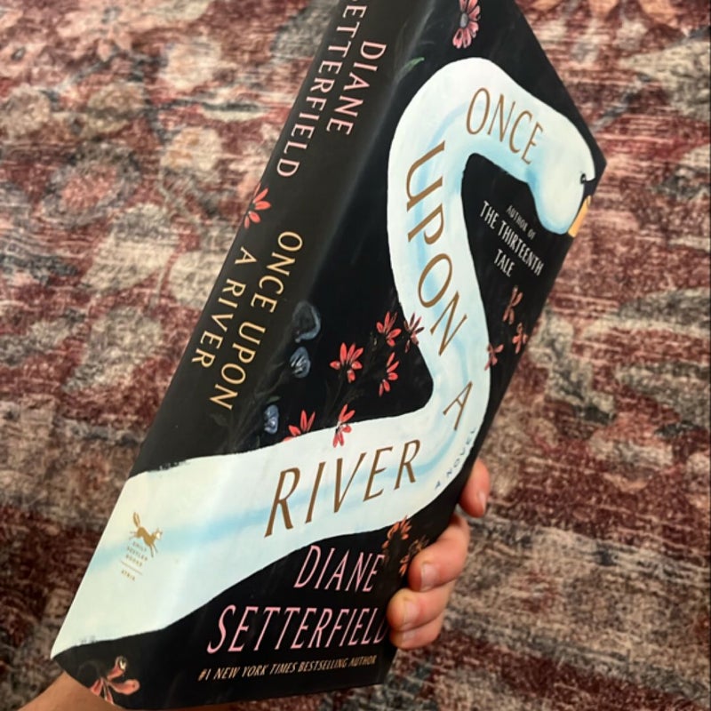 Once upon a River