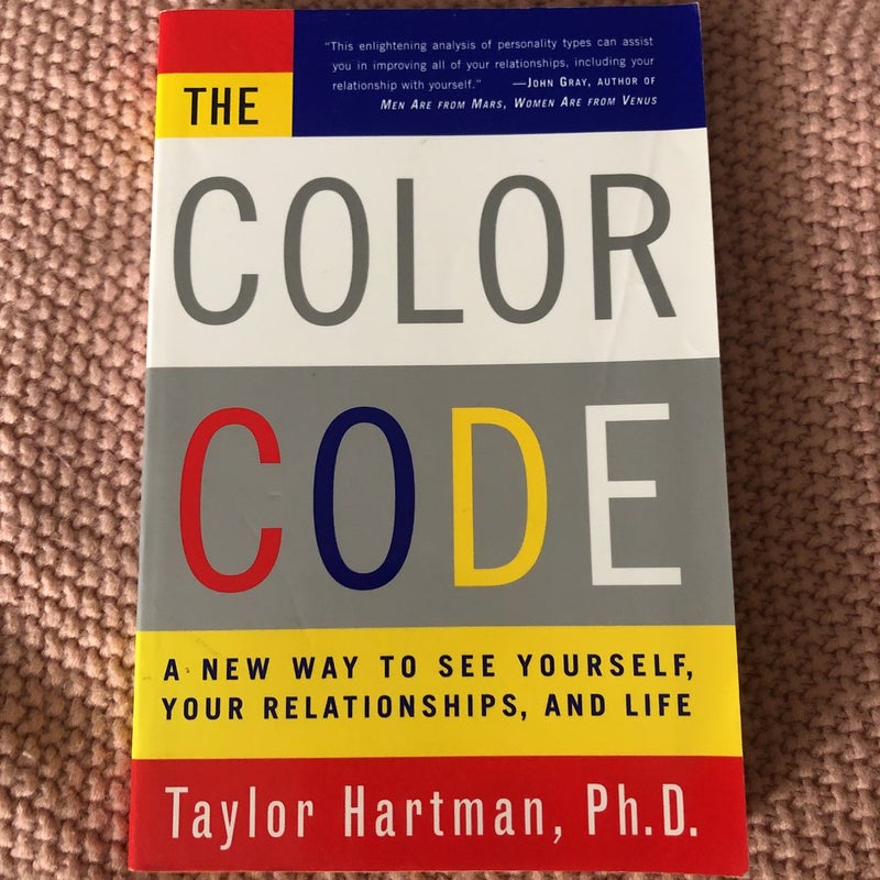 The Color Code