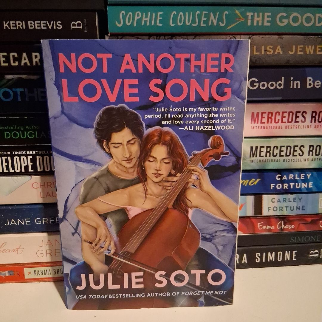 Not Another Love Song