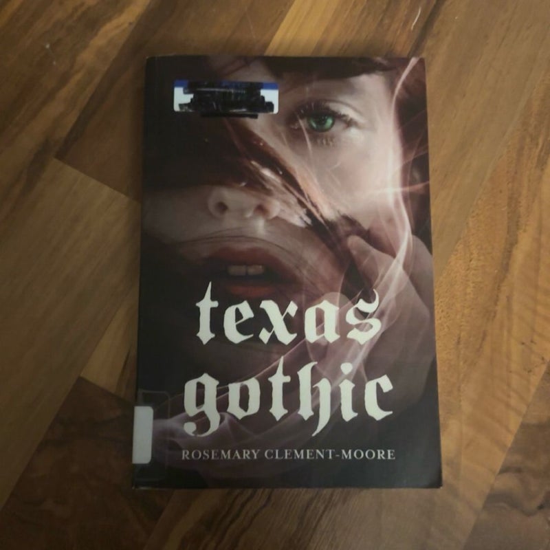 Texas Gothic