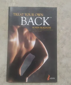 Treat Your Own Back