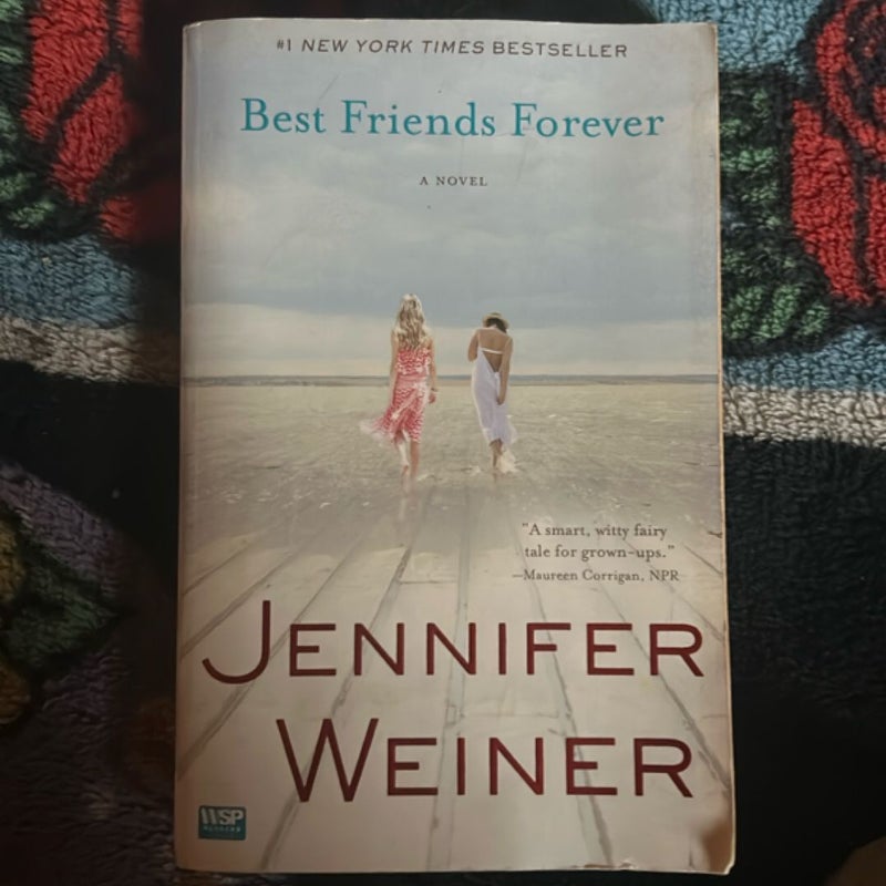 Best Friends Forever