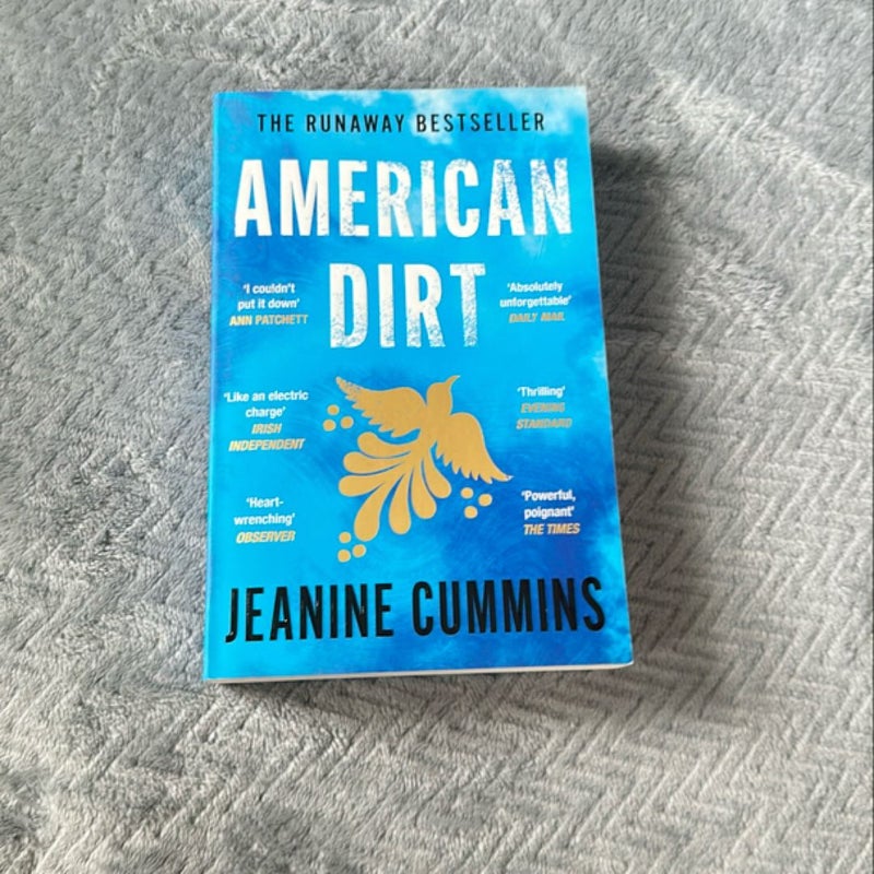 American Dirt