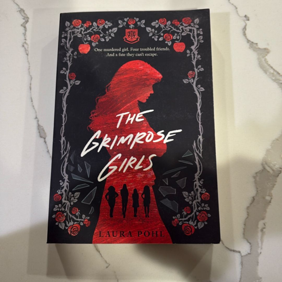 The Grimrose Girls