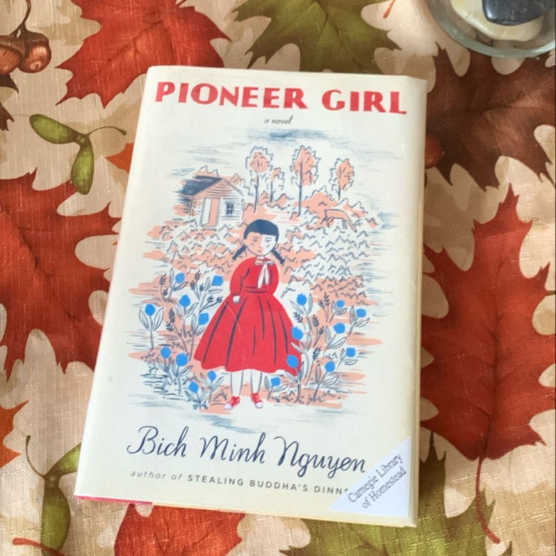 Pioneer Girl