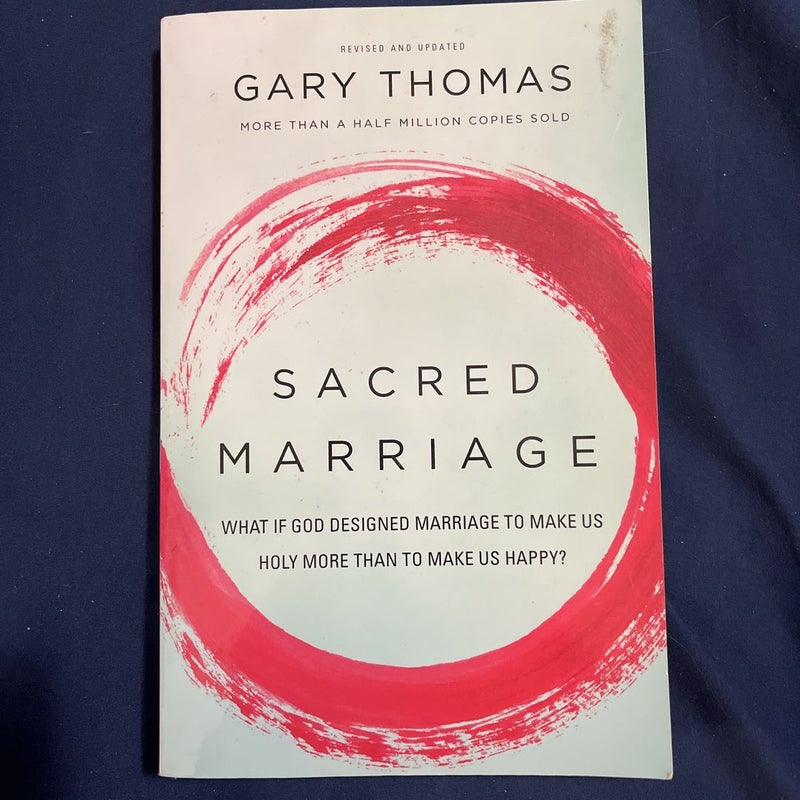 Sacred Marriage