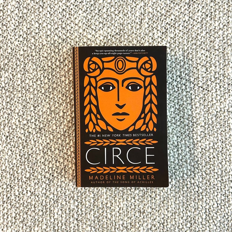 Circe