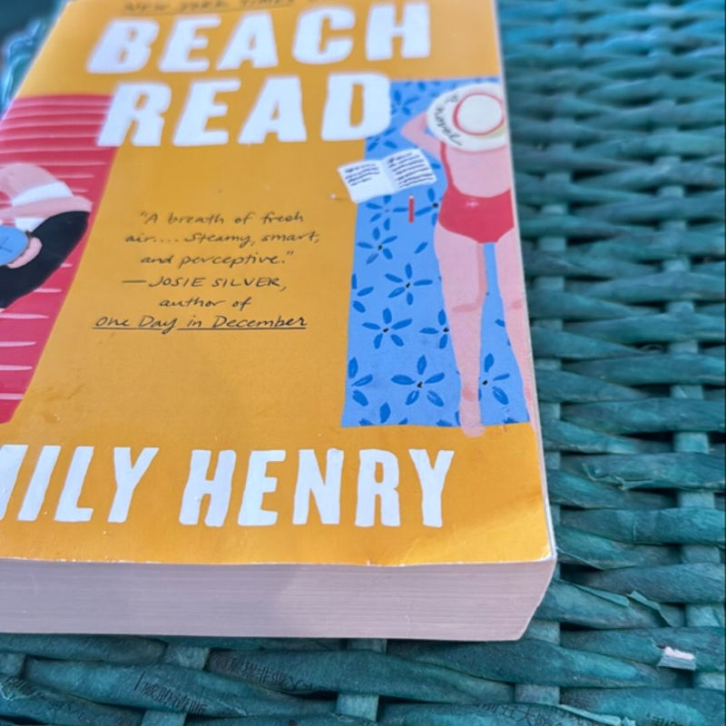 Beach Read