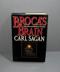 Broca’s Brain  