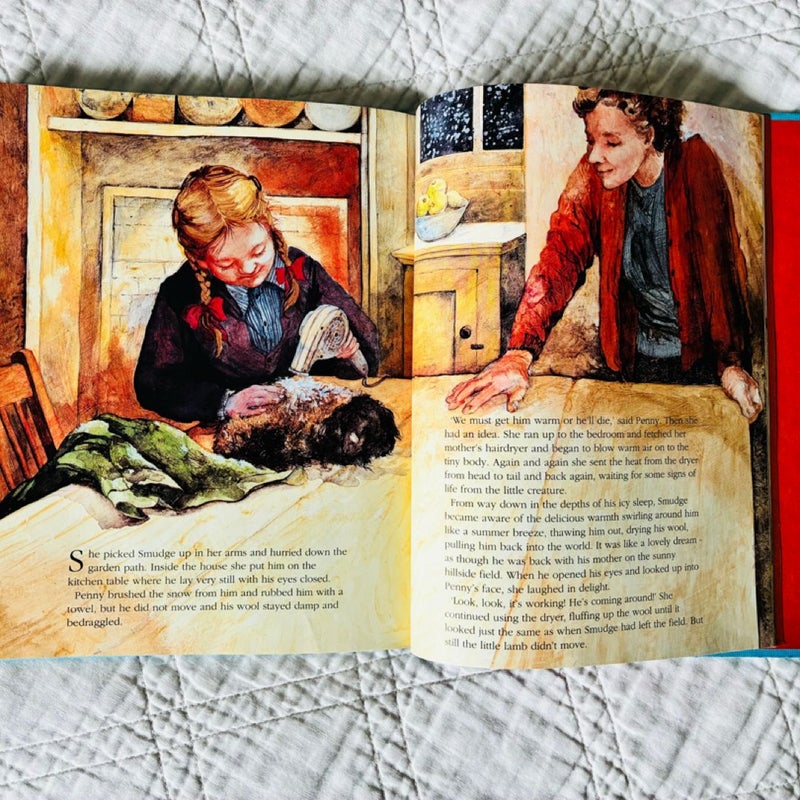 James Herriot’s Treasury for Children