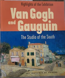 Highlights of the Exhibition, Van Gogh and Gauguin