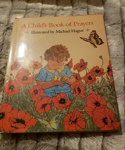 A Child's Book of Prayers