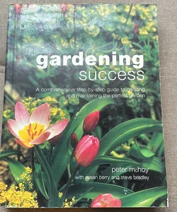 Gardening Succuss