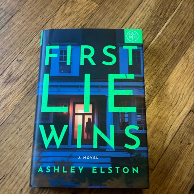 First Lie Wins
