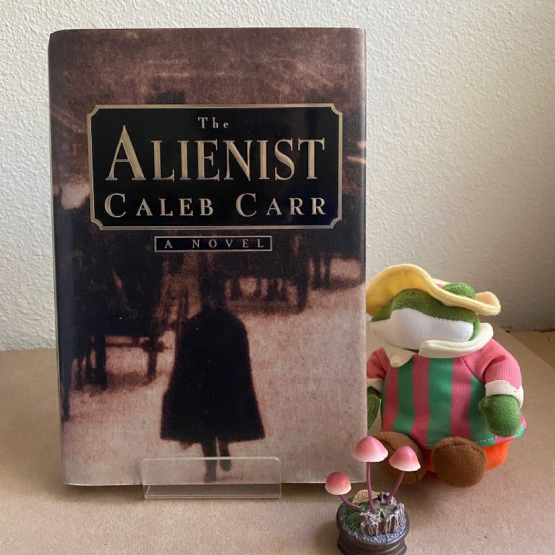 The Alienist