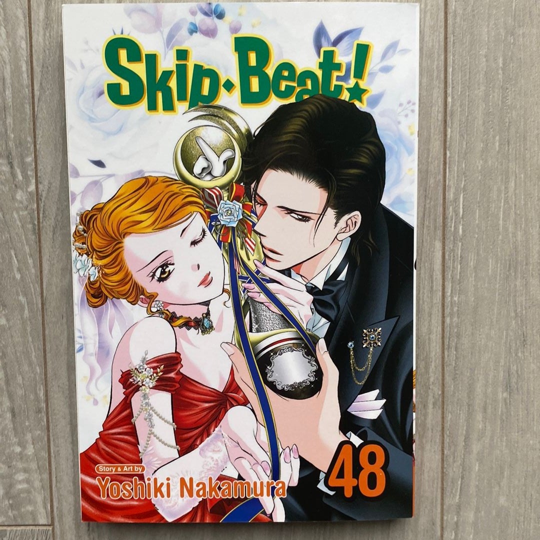 Skip·Beat!, Vol. 48