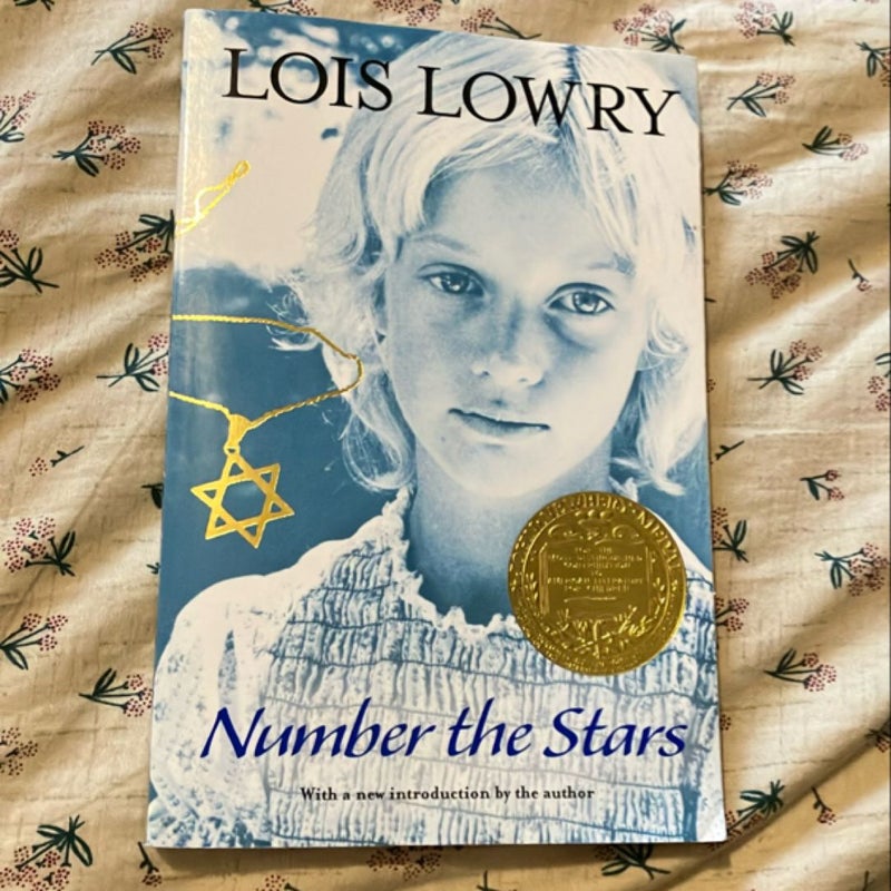 Number the Stars