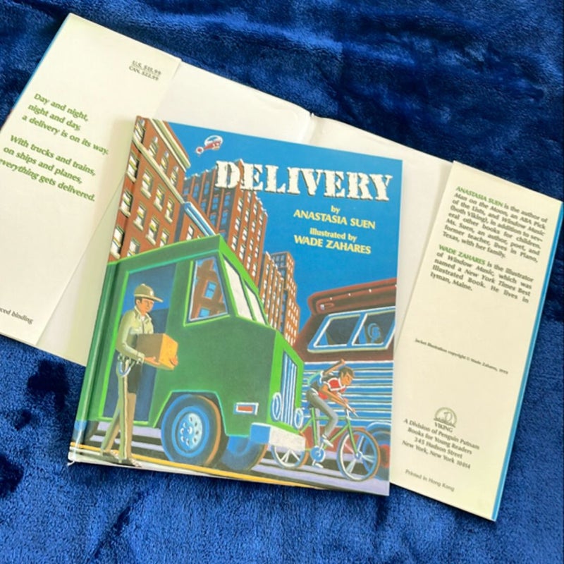 Delivery