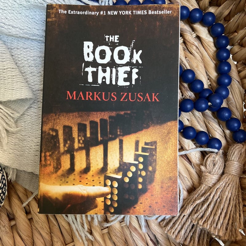The Book Thief