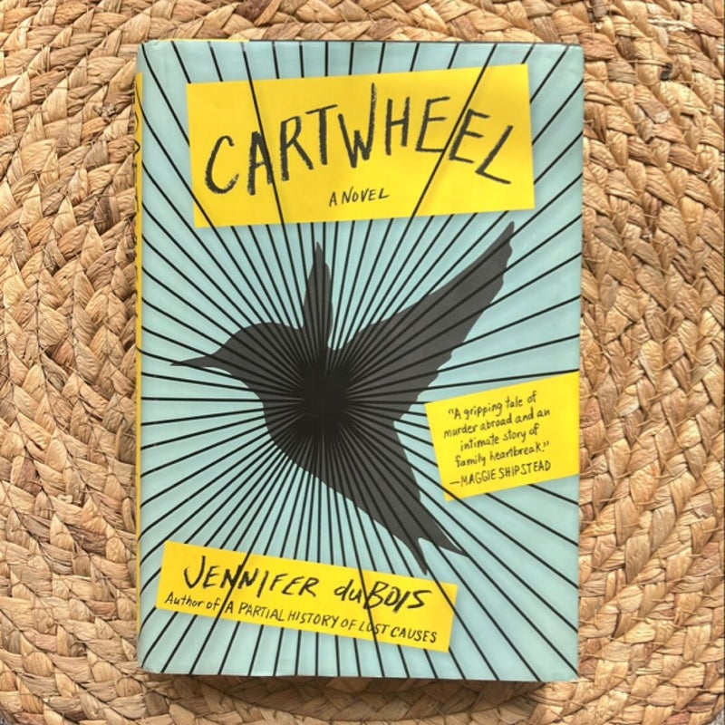 Cartwheel
