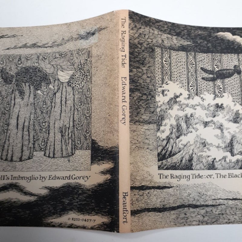 The Raging Tide: or, The Black Doll's Imbroglio