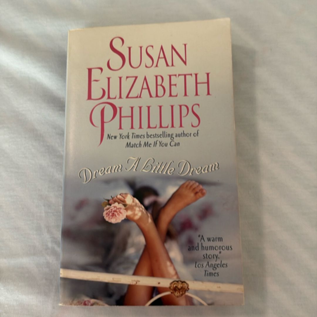 Dream a Little Dream