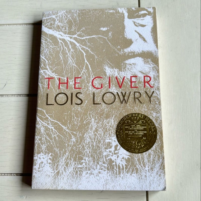 The Giver