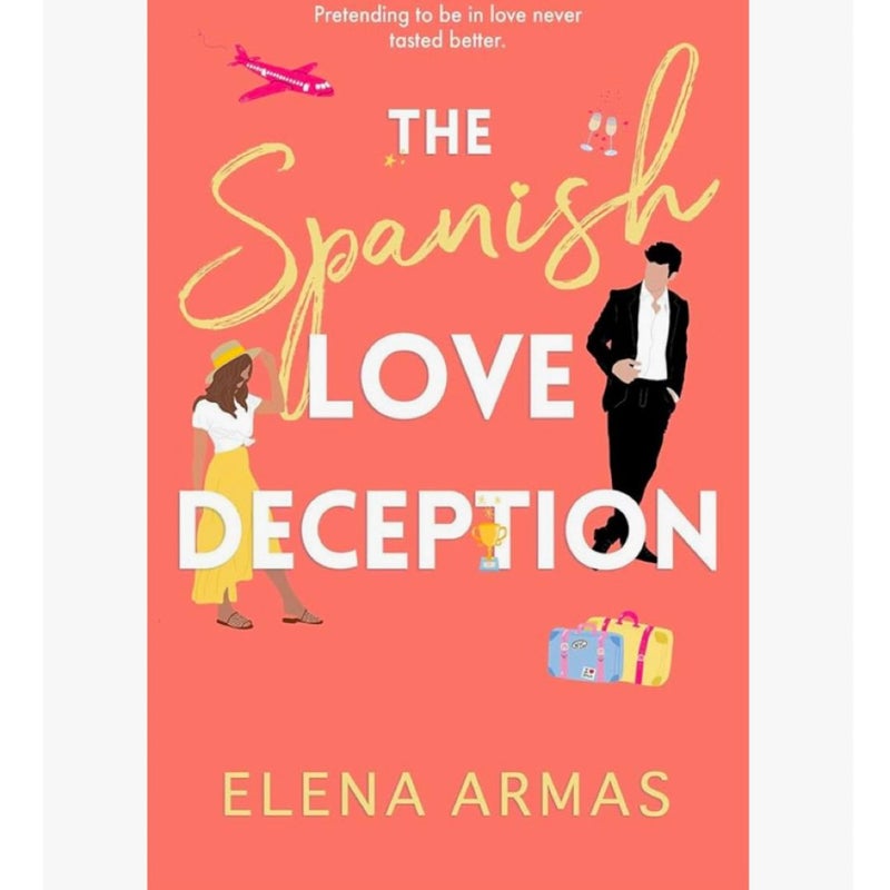 The Spanish Love Deception