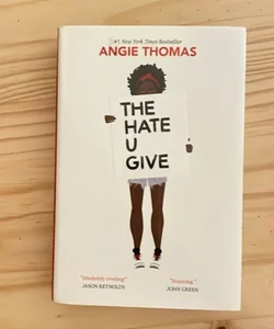 The Hate U Give