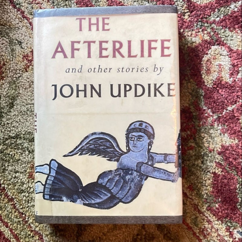 The Afterlife