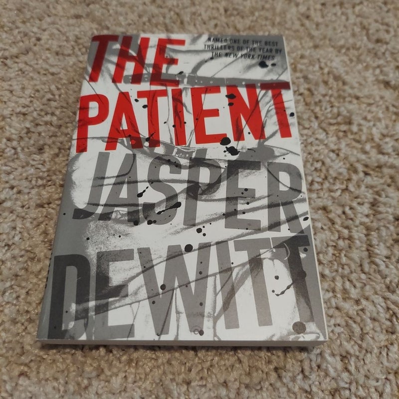 The Patient