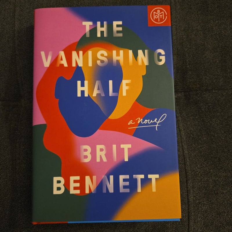 The Vanishing Half