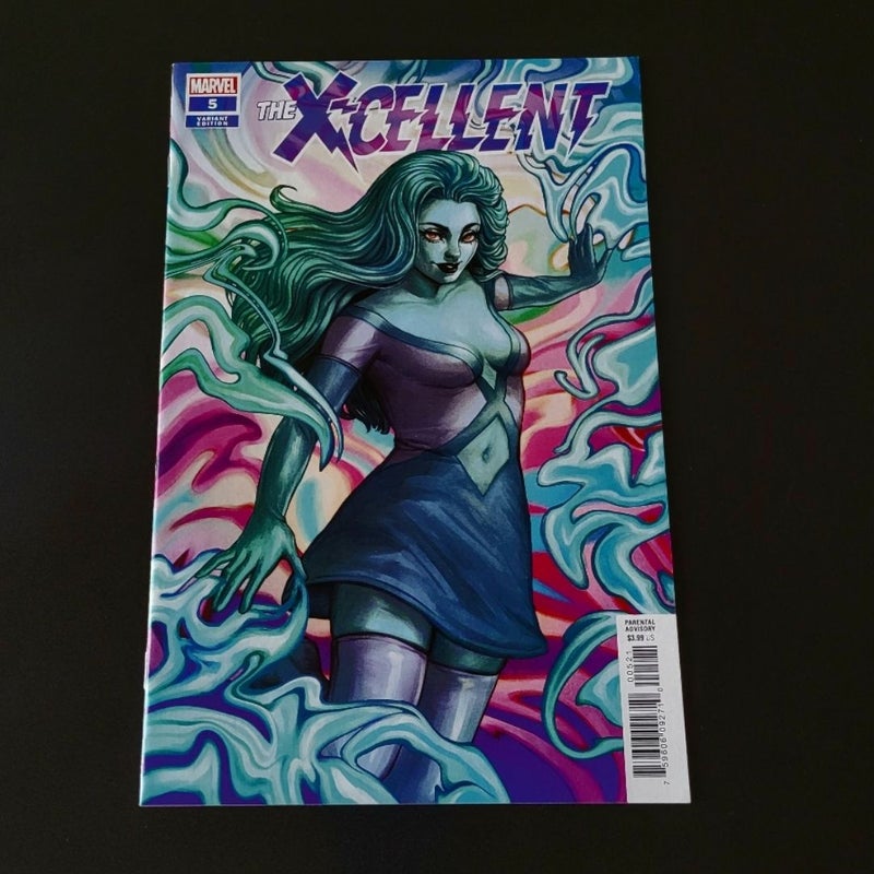 X-Cellent #5