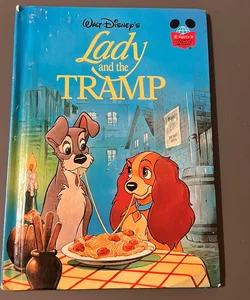 Lady and the Tramp