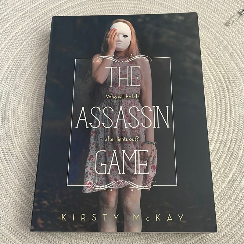 The Assassin Game