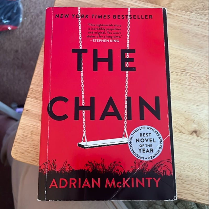 The Chain