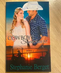Cowboy's Sweetheart