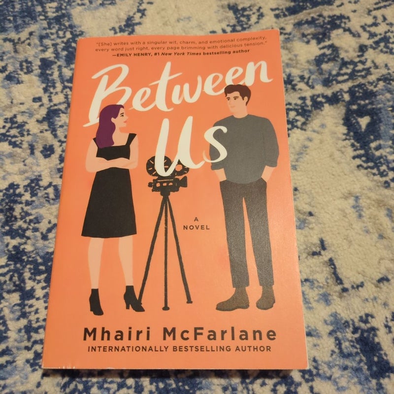 Between Us