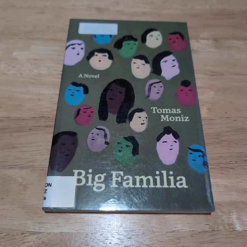 Big Familia