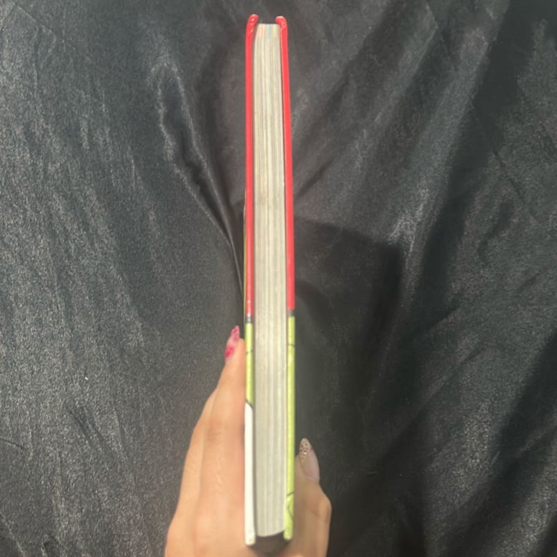 Marvel Absolutely Everything You Need to Know