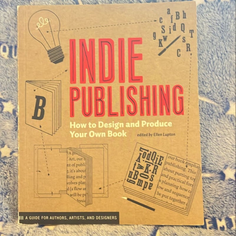 Indie Publishing