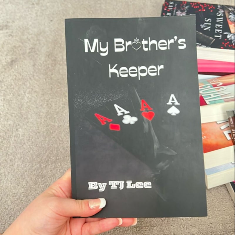 My Brother's Keeper