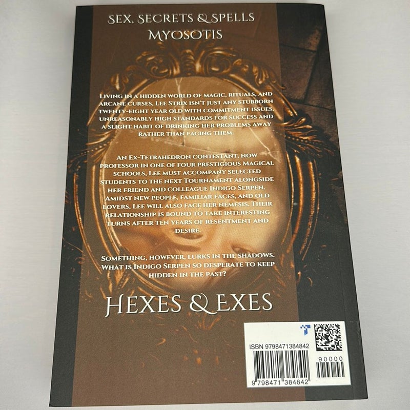 Hexes & Exes