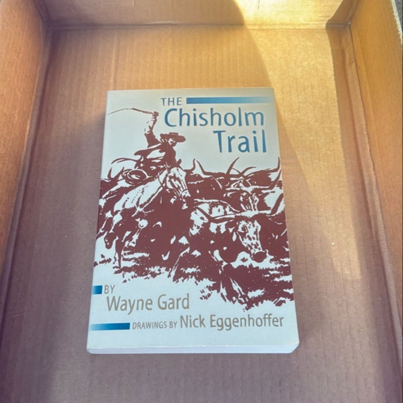 The Chisholm Trail 52