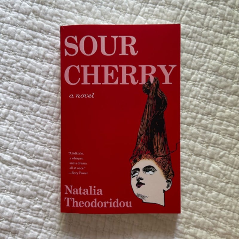 Sour Cherry