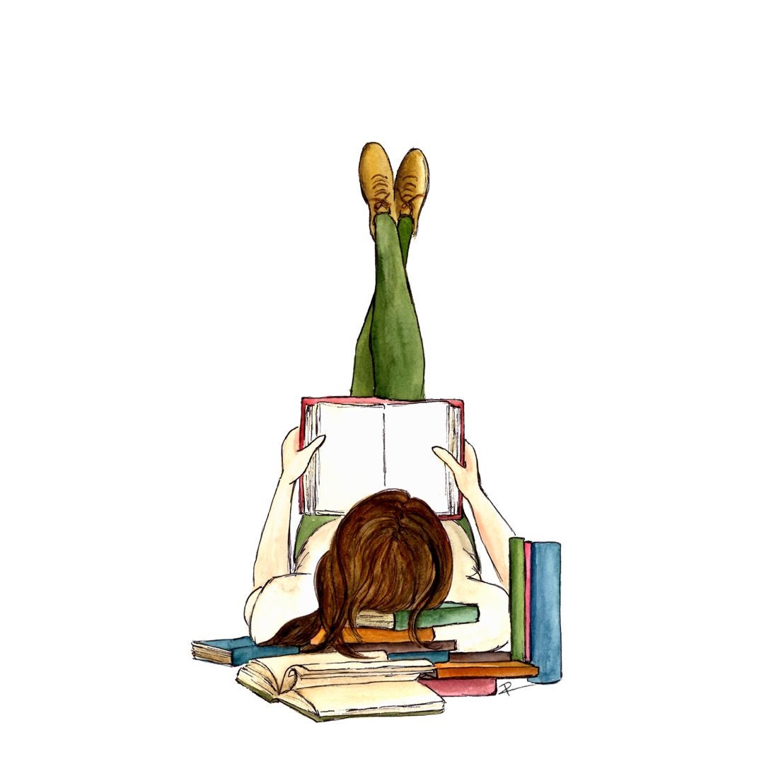 whatsydneyreads