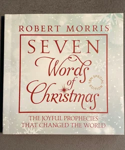 Seven Words of Christmas