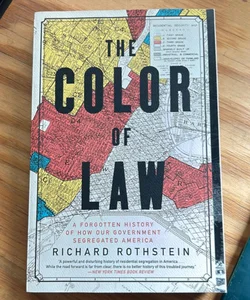 The Color of Law