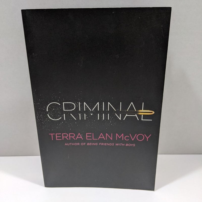 Criminal