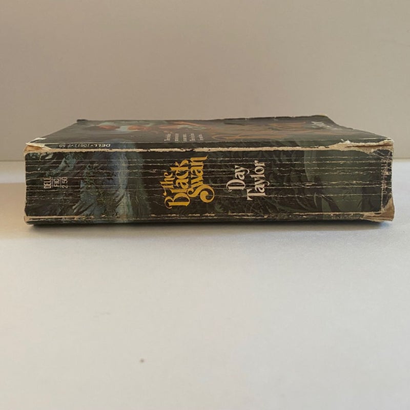 The Black Swan - 1st Printing